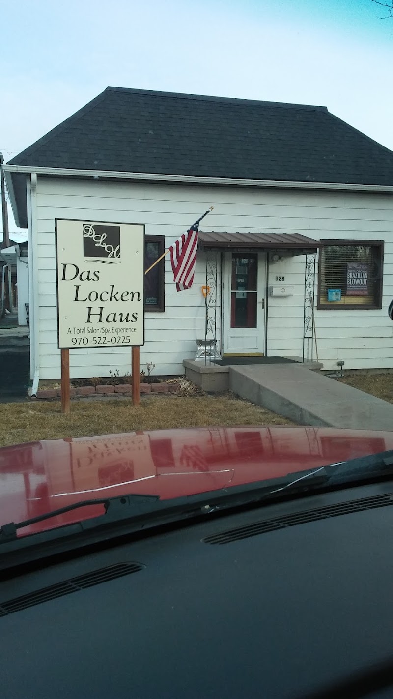 Das Locken Haus Salon and Spa, beauty salon in Sterling, CO, photo 1 of 7