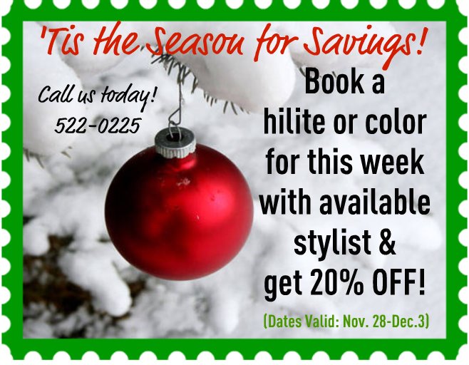 Das Locken Haus Salon and Spa, beauty salon in Sterling, CO, photo 2 of 7