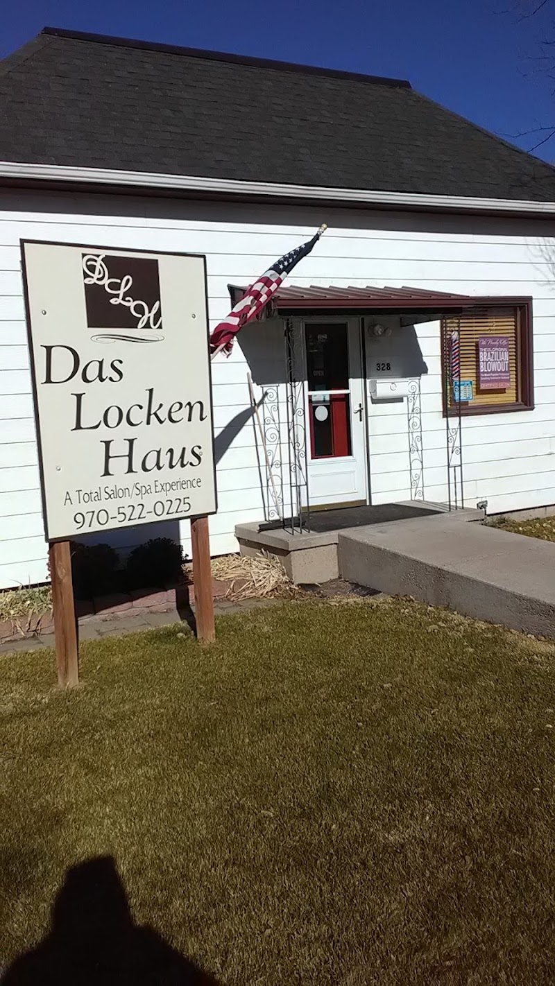 Das Locken Haus Salon and Spa, beauty salon in Sterling, CO, photo 6 of 7